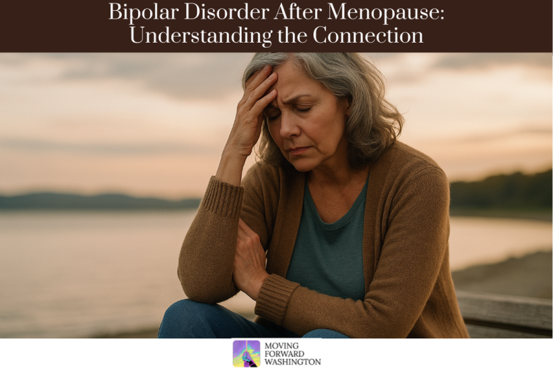 Bipolar Disorder After Menopause Understanding the Connection