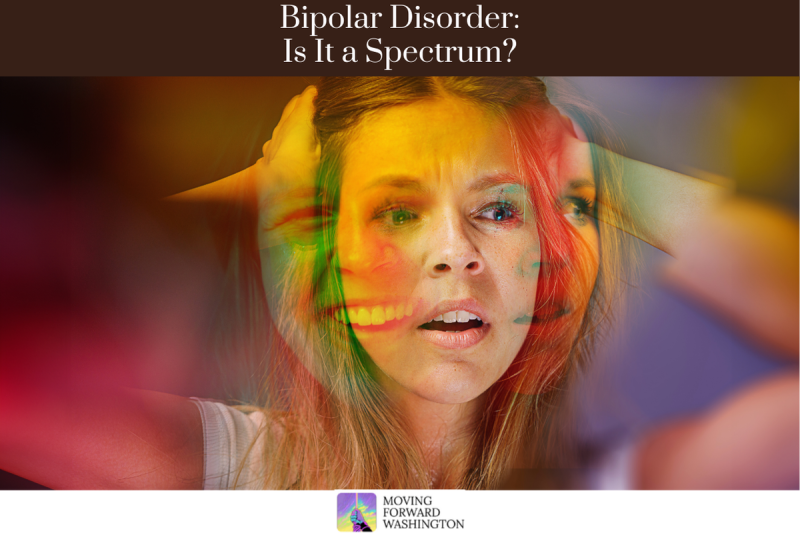 Bipolar Disorder: Is It a Spectrum?